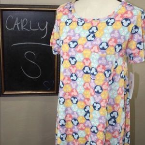 Lularoe Disney Carly